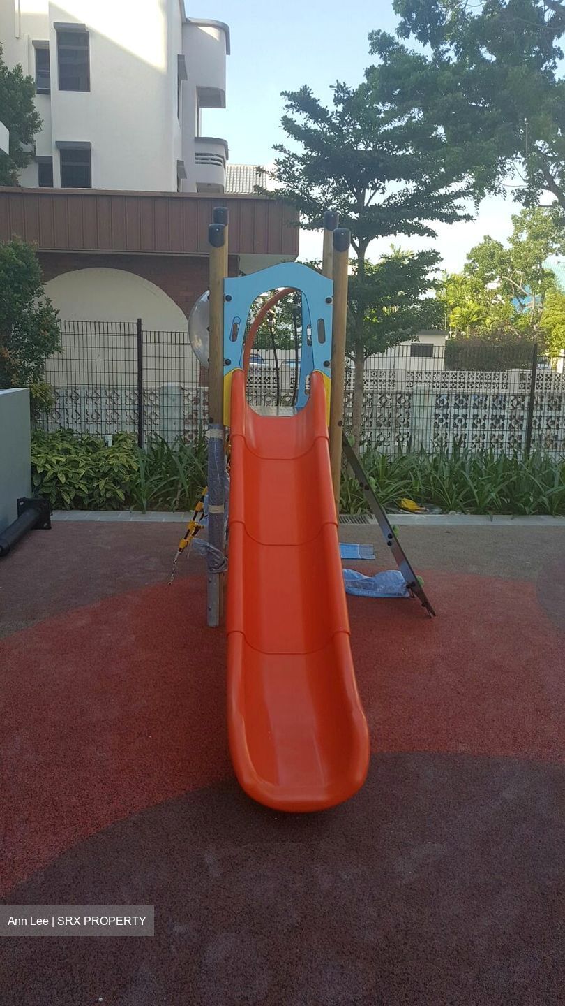 Garden Park Residences (D15), Apartment #626588091